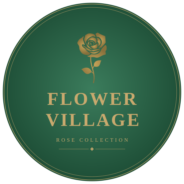 Flower Village
